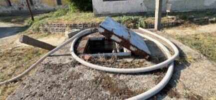 250M, Az Egertől nem messze lévő Verpeléten 10.000M2, nagy alapterületű ipari ingatlan, borászat ELADÓ. - Image 16