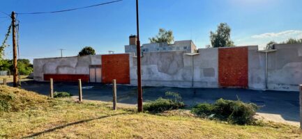 250M, Az Egertől nem messze lévő Verpeléten 10.000M2, nagy alapterületű ipari ingatlan, borászat ELADÓ. - Image 17