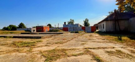 250M, Az Egertől nem messze lévő Verpeléten 10.000M2, nagy alapterületű ipari ingatlan, borászat ELADÓ. - Image 19