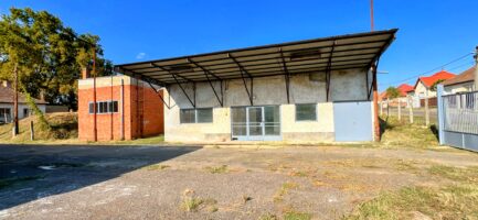 250M, Az Egertől nem messze lévő Verpeléten 10.000M2, nagy alapterületű ipari ingatlan, borászat ELADÓ. - Image 24