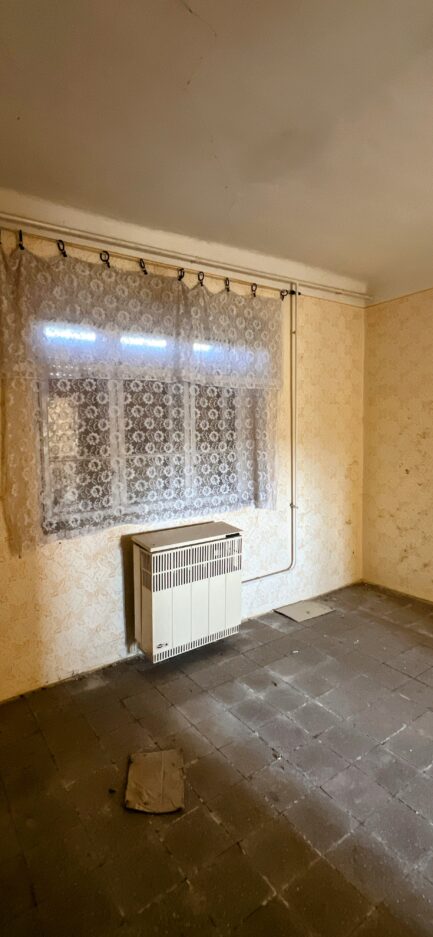Bogácson, a Bükk lábánál 2 szobás felújítandó családi ház ELADÓ. - Image 2