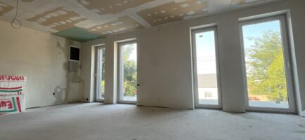 Egerben a Kistályai úton, közel az M25-höz iroda,-bemutatóterem, többcélú ingatlan ELADÓ. - Image 15