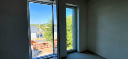 Egerben a Kistályai úton, közel az M25-höz iroda,-bemutatóterem, többcélú ingatlan ELADÓ. - Image 20