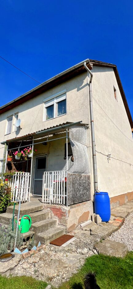 Füzesabonyban 5 szobás, kiváló statikai állapotú családi ház eladó. - Image 7