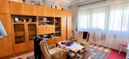 Füzesabonyban 5 szobás, kiváló statikai állapotú családi ház eladó. - Image 13