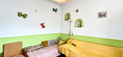 Füzesabonyban 5 szobás, kiváló statikai állapotú családi ház eladó. - Image 15