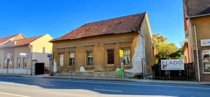 Mezőkövesd Főutcáján ingatlan eladó. - Image 22