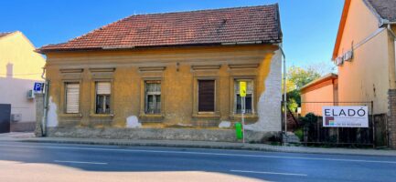 Mezőkövesd Főutcáján ingatlan eladó. - Image 23