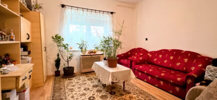 Sályban a Bükk lábánál 70m2-es, 2 szobás + nappalis, jó állapotú családi ház 1374m2-es telken eladó. - Image 3
