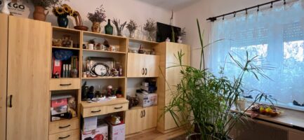 Sályban a Bükk lábánál 70m2-es, 2 szobás + nappalis, jó állapotú családi ház 1374m2-es telken eladó. - Image 4