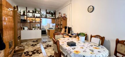 Sályban a Bükk lábánál 70m2-es, 2 szobás + nappalis, jó állapotú családi ház 1374m2-es telken eladó. - Image 7