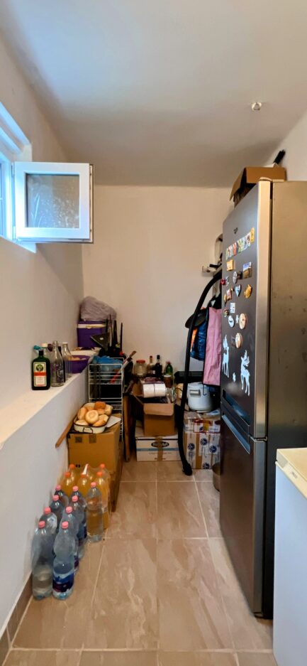 Sályban a Bükk lábánál 70m2-es, 2 szobás + nappalis, jó állapotú családi ház 1374m2-es telken eladó. - Image 8