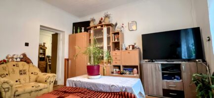 Sályban a Bükk lábánál 70m2-es, 2 szobás + nappalis, jó állapotú családi ház 1374m2-es telken eladó. - Image 13