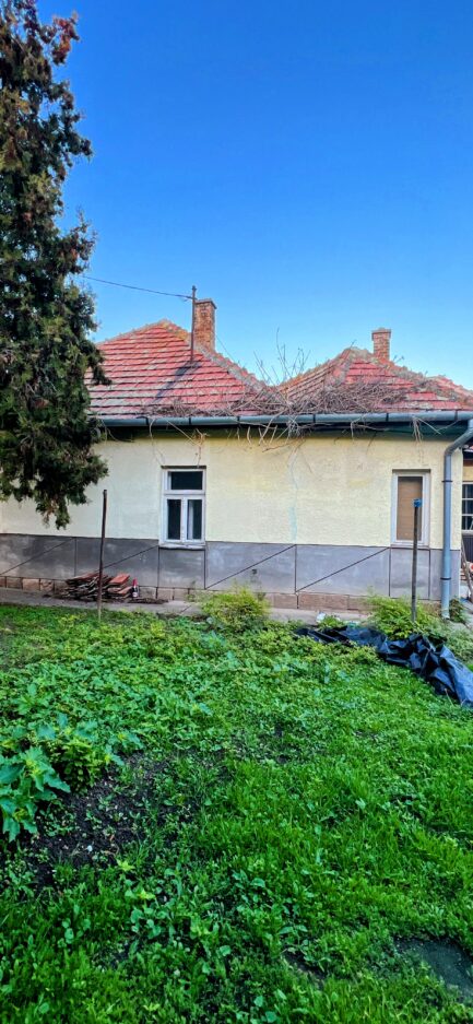 Szihalmon, Mezőkövesd Zsóry fürdőtől nem messze 3 szobás családi ház eladó. - Image 4