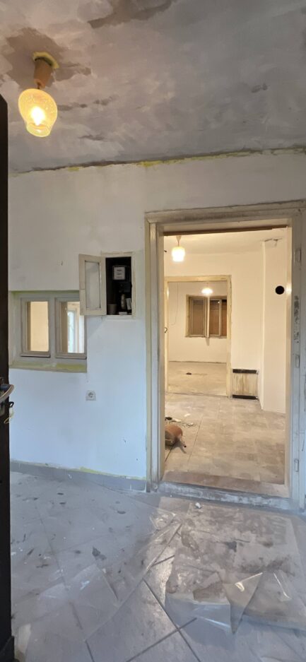Szihalmon, Mezőkövesd Zsóry fürdőtől nem messze 3 szobás családi ház eladó. - Image 2