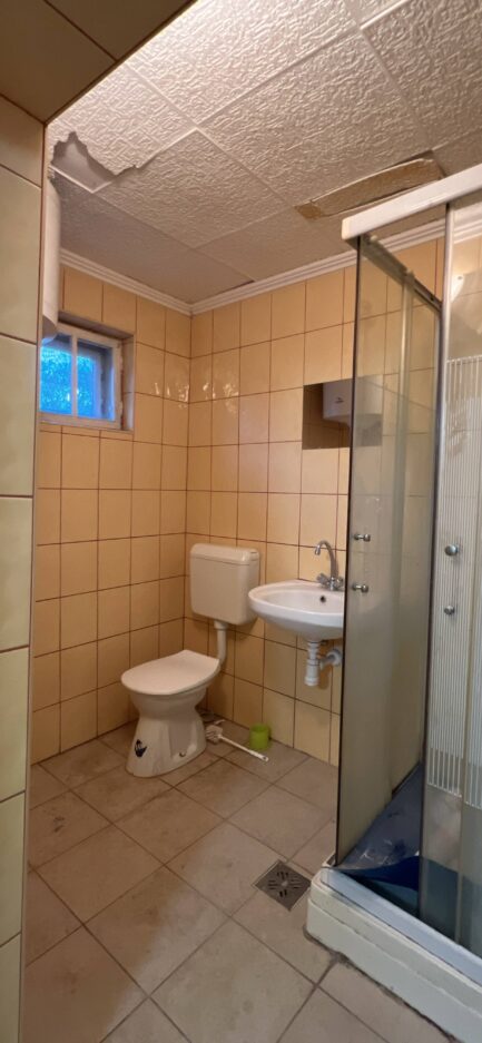 Szihalmon, Mezőkövesd Zsóry fürdőtől nem messze 3 szobás családi ház eladó. - Image 10
