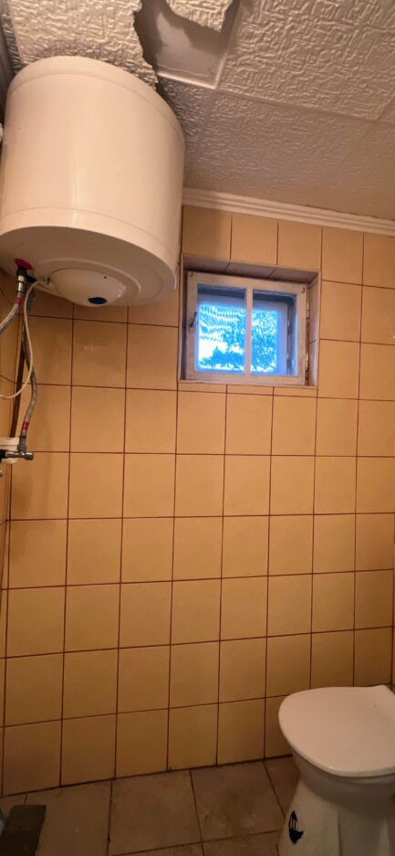 Szihalmon, Mezőkövesd Zsóry fürdőtől nem messze 3 szobás családi ház eladó. - Image 11