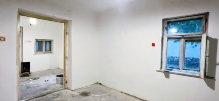 Szihalmon, Mezőkövesd Zsóry fürdőtől nem messze 3 szobás családi ház eladó. - Image 14