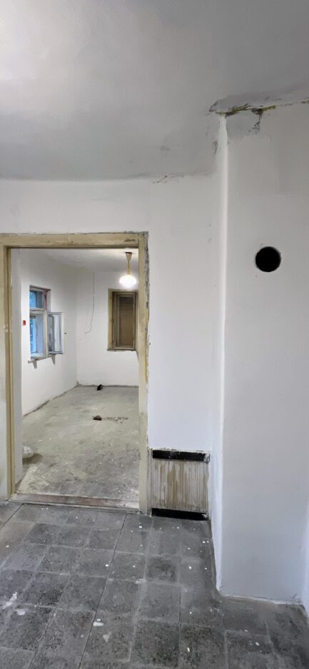 Szihalmon, Mezőkövesd Zsóry fürdőtől nem messze 3 szobás családi ház eladó. - Image 15