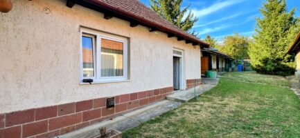 Tardon, a Bükk hegység lábánál 2 szobás, jó állapotú családi ház ELADÓ. 4.000m2 TELEK !!! - Image 5