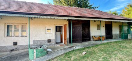 Tardon, a Bükk hegység lábánál 2 szobás, jó állapotú családi ház ELADÓ. 4.000m2 TELEK !!! - Image 7