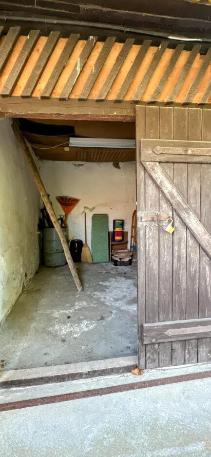 Tardon, a Bükk hegység lábánál 2 szobás, jó állapotú családi ház ELADÓ. 4.000m2 TELEK !!! - Image 12