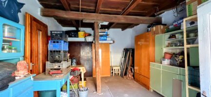Tardon, a Bükk hegység lábánál 2 szobás, jó állapotú családi ház ELADÓ. 4.000m2 TELEK !!! - Image 17