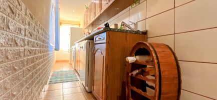 Tardon, a Bükk hegység lábánál 2 szobás, jó állapotú családi ház ELADÓ. 4.000m2 TELEK !!! - Image 2