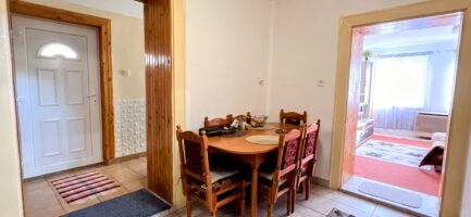 Tardon, a Bükk hegység lábánál 2 szobás, jó állapotú családi ház ELADÓ. 4.000m2 TELEK !!! - Image 28