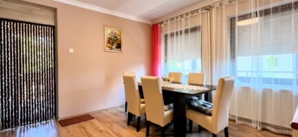 Mezőkövesd Zsóry fürdőn 6 szobás nyaralóház ELADÓ. - Image 24