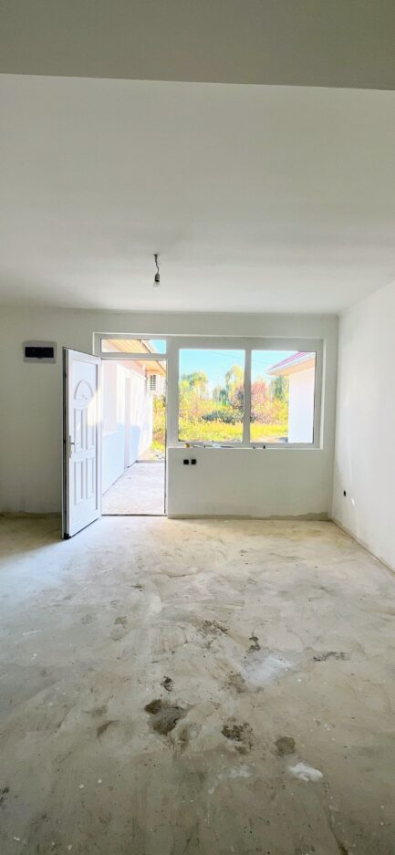 Poroszlón, a Tisza tónál ÚJ ÉPÍTÉSŰ, apartmanok, hétvégi házak, ingatlan v. társasház ELADÓ. - Image 23