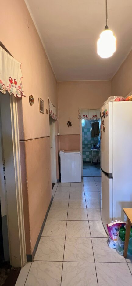 Tiszavalkon a Tiszától nem messze 3 szobás családi ház eladó. - Image 11