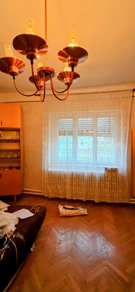 A Heves vármegyei Szihalmon 3 szobás családi ház eladó. - Image 12