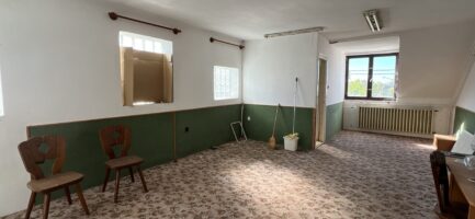 Gyöngyösön ipari ingatlan, kereskedelmi egység, bútorbolt eladó. - Image 25