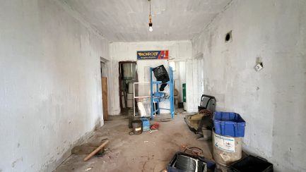 A Borsod vármegyei Mezőkeresztesen 3 szobás+ nappalis családi ház eladó. - Image 4