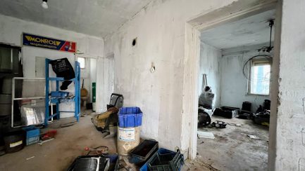 A Borsod vármegyei Mezőkeresztesen 3 szobás+ nappalis családi ház eladó. - Image 5