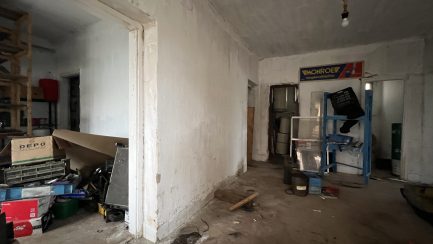 A Borsod vármegyei Mezőkeresztesen 3 szobás+ nappalis családi ház eladó. - Image 6