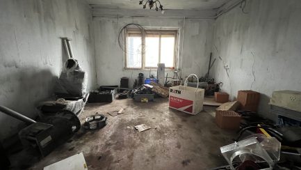 A Borsod vármegyei Mezőkeresztesen 3 szobás+ nappalis családi ház eladó. - Image 7