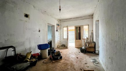 A Borsod vármegyei Mezőkeresztesen 3 szobás+ nappalis családi ház eladó. - Image 8