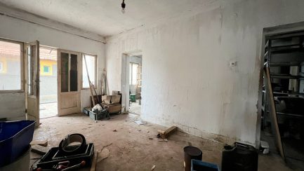 A Borsod vármegyei Mezőkeresztesen 3 szobás+ nappalis családi ház eladó. - Image 9