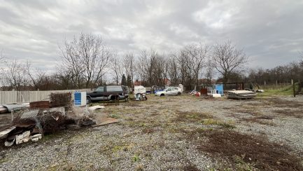 A Borsod vármegyei Mezőkeresztesen 3 szobás+ nappalis családi ház eladó. - Image 12