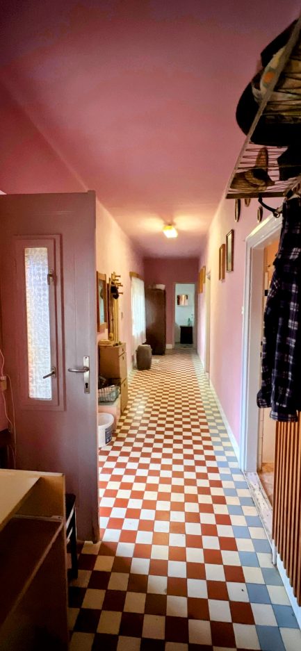 A Heves vármegyei Szihalmon 2 szobás családi ház eladó. - Image 6