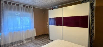 A Tisza tónál Poroszlón vendégháznak is alkalmas családi ház eladó. - Image 7
