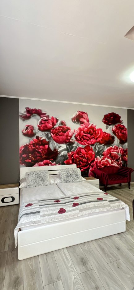 EGERSZALÓKI PANZIÓ, KÉK LAGÚNA WELLNESS APARTMANOK teljes berendezéssel ELADÓ. - Image 22