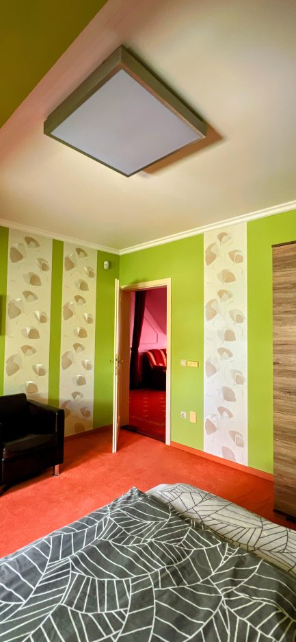Eladó szálláshely Eger szívében – Nagyrét Panzió - Image 115