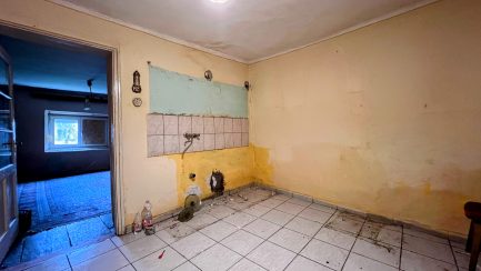 Mezőkövesden 2 szobás családi ház eladó. - Image 10