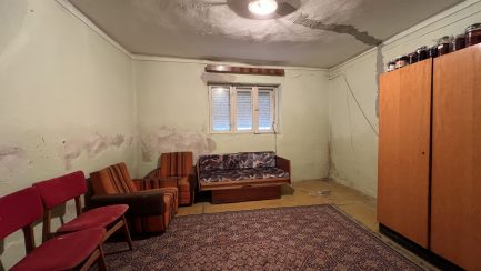 Mezőkövesden 2 szobás családi ház eladó. - Image 11