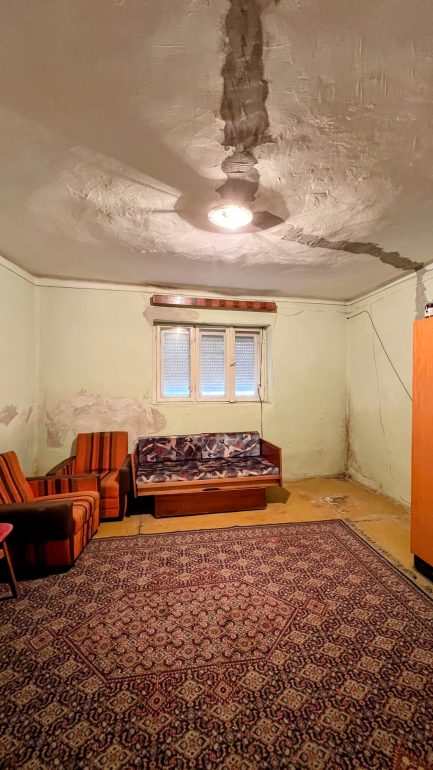 Mezőkövesden 2 szobás családi ház eladó. - Image 12