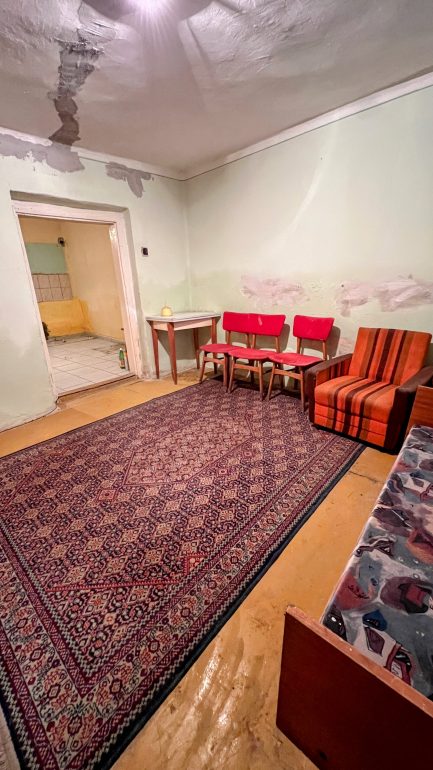 Mezőkövesden 2 szobás családi ház eladó. - Image 13