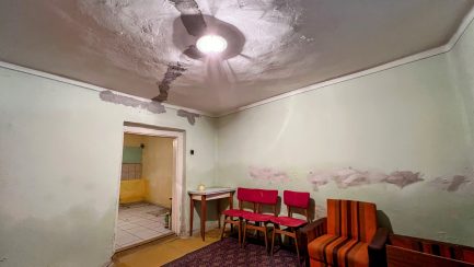 Mezőkövesden 2 szobás családi ház eladó. - Image 14